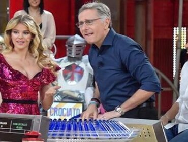 Avanti un altro, Sara Croce dice addio al programma: «Finisce qui»