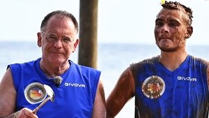 Isola, Cecchi Paone: «Ecco perché Mediaset ha scelto una coppia gay»