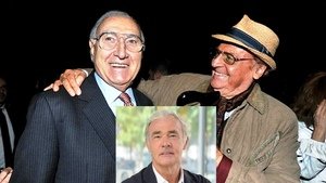 Giletti La Tv fa 70, Pippo Baudo e Renzo Arbore hanno rifiutato ospitata