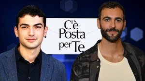 C’è Posta Per Te, da Mare Fuori a Mengoni: tutti gli ospiti ultime puntate