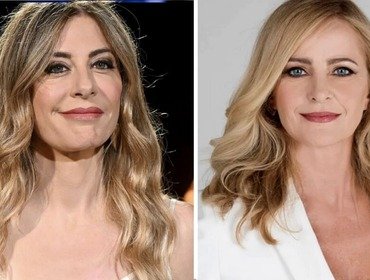 Sanremo 2023: cachet Francesca Fagnani e frecciata di Luisella Costamagna