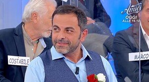 Uomini e Donne, Marcello Messina annuncia l’addio al programma