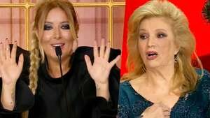 Iva Zanicchi insulta Selvaggia Lucarelli a Ballando: «Che tro**!» VIDEO