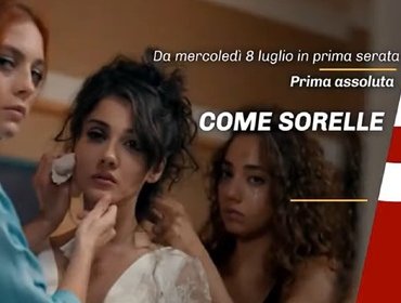 Come sorelle: anticipazioni puntata del 29 luglio