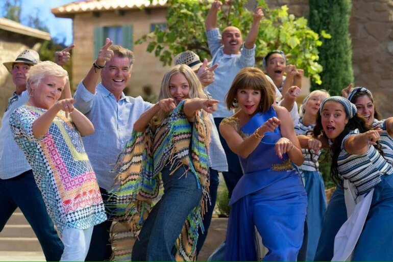 Stasera in tv, 18 giugno 2021: Mamma mia! Ci risiamo e Tra due madri