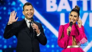 Ascolti TV 10 agosto, chiude Battiti Live con l’esibizione di Marco Mengoni