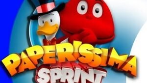 Paperissima Sprint: stasera andrà in onda la prima puntata della nuova stagione