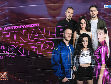 X-Factor finale streaming: ecco come vedere l'ultima puntata