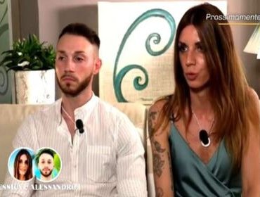 Temptation Island 2021: terza e quarta coppia presentate