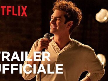 Tick, Tick… Boom!: trama, data di uscita e trailer ufficiale del film Netflix