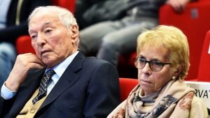 Piero Angela vita privata: chi sono moglie e figli, la malattia e la morte