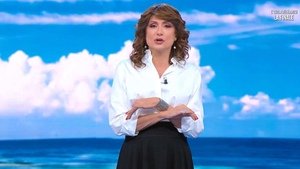 Vladimir Luxuria: «Non condurrò più Isola dei Famosi? Come stanno le cose»