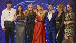 Grande Fratello sondaggi 7 marzo 2024: sette concorrenti al televoto