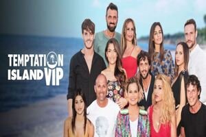 Temptation Island Vip 2018: streaming e anticipazioni prima puntata