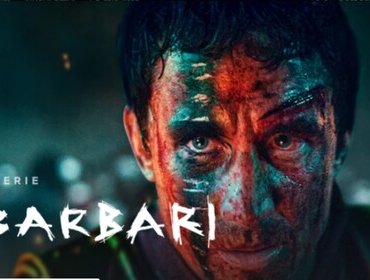 Barbari 2: due attori italiani nel cast della produzione Netflix tedesca