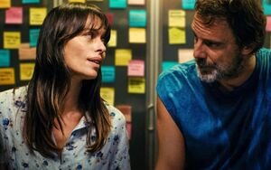 Mio fratello, Mia sorella: trama, trailer e cast del nuovo film italiano di Netflix