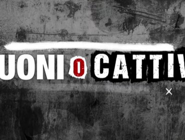 Buoni o Cattivi: anticipazioni puntata martedì 28 settembre