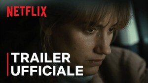 L’uomo delle castagne: il trailer ufficiale della nuova serie thriller Netflix