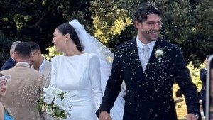 Cecilia e Ignazio Moser niente viaggio di nozze: ecco cosa è successo