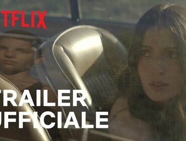 Distanza di sicurezza: trama, trailer e cast del nuovo thriller Netflix