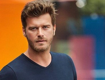 Kivanc Tatlitug: chi è Seyit de «La Ragazza e l'Ufficiale»