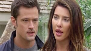 Beautiful, trama 1 marzo 2021: la sfida tra Thomas e Steffy