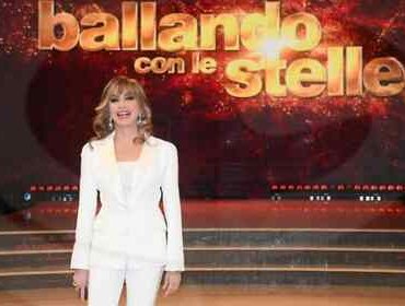 Ballando con le Stelle: Milly Carlucci torna a parlare dell'addio di Raimondo Todaro