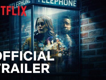 Archive 81 - Universi alternativi: trailer, trama e cast della serie in arrivo su Netflix