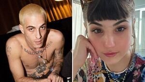 Damiano dei Maneskin, ora parla Giorgia Soleri: «Relazione non monogama»