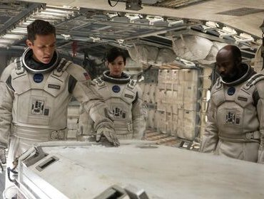 Interstellar: trama del film in onda domani 4 giugno