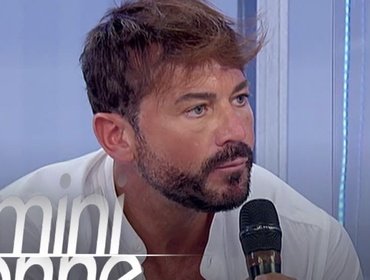 Uomini e Donne, Alessandro Schiavone: «Ecco perchè non sono più nel programma»