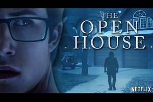 The Open House, il thriller di Netflix con il protagonista di Tredici