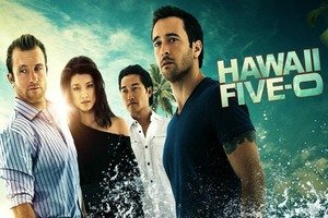 Hawaii Five-0