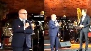 Rai censura fischi al Ministro Sangiuliano: i video tagliati veri