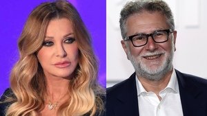 Paola Ferrari contro Fabio Fazio: «Un circolo, ecco cosa ho dovuto subire»