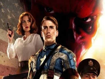 Captain America – Il primo Vendicatore: la trama