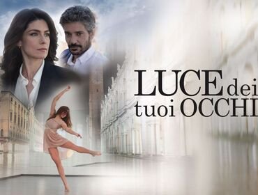 Fiction Canale 5, Luce dei tuoi Occhi 2: quando inizia, puntate, trama e cast 