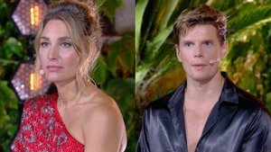 Alessandro Egger vince e Lucilla Agosti è La Talpa: finale di un’edizione flop