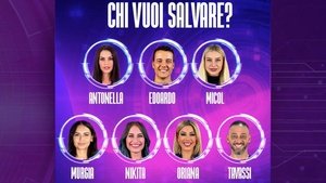 GF Vip sondaggi, puntata 27 febbraio: chi dovrà abbandonare il reality?