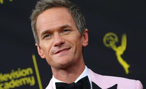 Neil Patrick Harris protagonista di una nuova serie Netflix