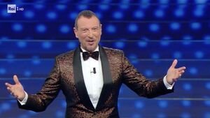 Sanremo 2021: Amadeus svela alcuni retroscena