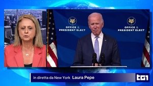 Biden si ritira: speciali Tv Rai, Mediaset e La7. La programmazione