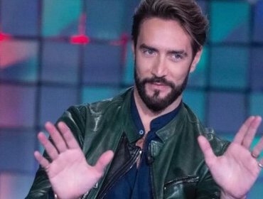 Alex Belli in quarantena per tornare al GF Vip: l'indiscrezione