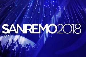 Sanremo 2018: duetti e ospiti della quarta serata