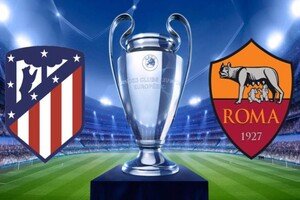 Atletico Madrid-Roma in streaming: dove vedere la partita di Champions League?