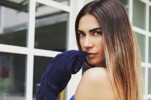 Melissa Satta al Grande Fratello Vip? Le sue parole