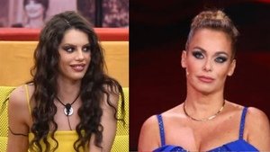 Sonia Bruganelli rischia Ballando: l'aiuto inspiegabile di Antonella Fiordelisi