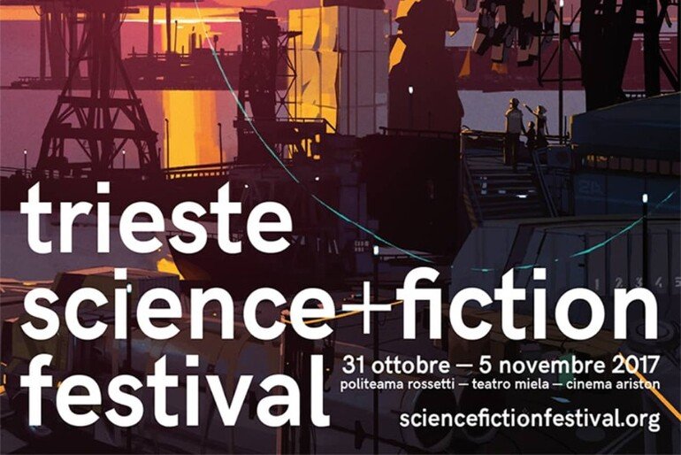 Rai 4 partner del Trieste Science+Fiction: in onda i film cult del Festival