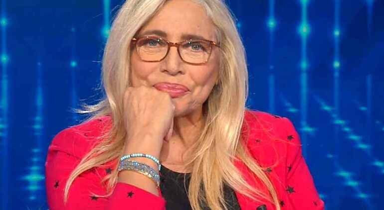 Mara Venier in prima serata su Rai1: l'indiscrezione