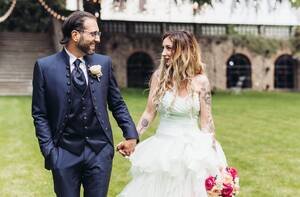 Matrimonio a Prima Vista Italia 4^ puntata, Cristina ammette: 'C'è chimica con Mattia'